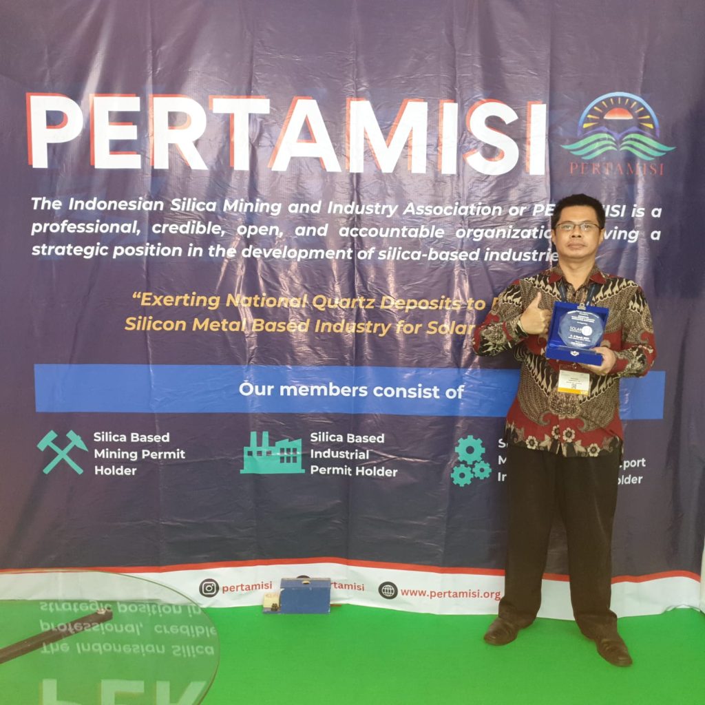 PERTAMISI Hadir Mendukung Terwujudnya Energi Hijau Nasional